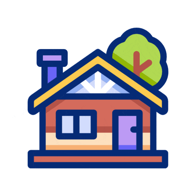 Residential Application